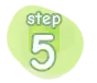 ステップ5