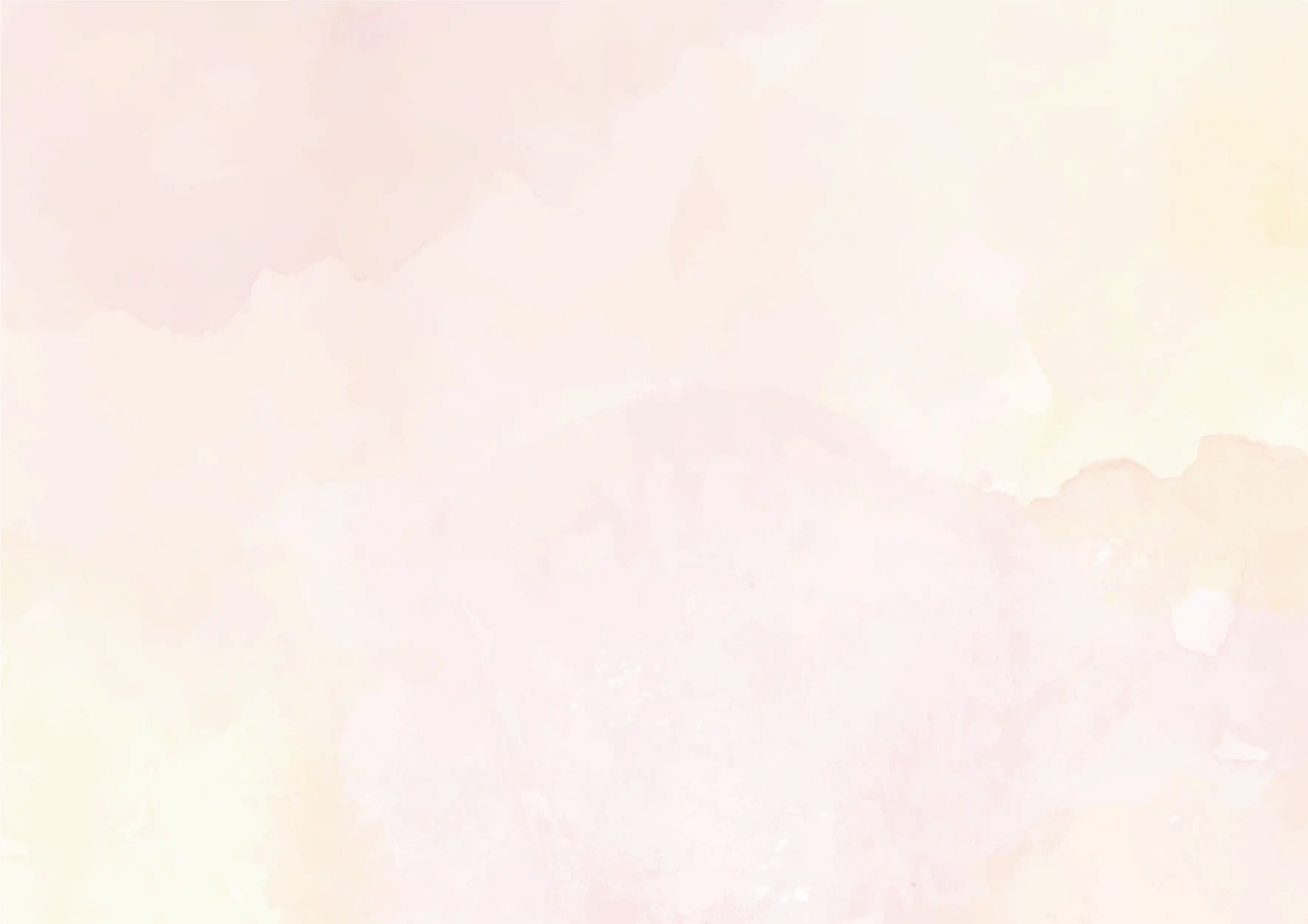 淡いピンク色のグラデーション背景