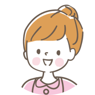 保護者さまのイラスト