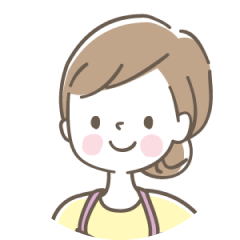 保護者さまのイラスト